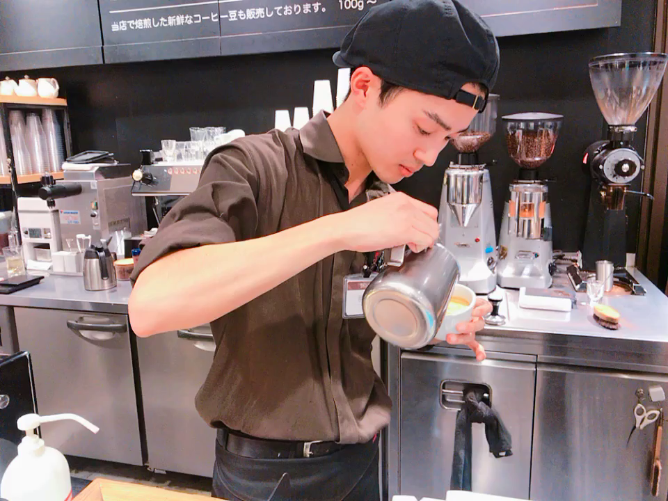 LE CHOCOLAT DE H / Paul Bassett 渋谷ヒカリエの写真・動画_video_1073