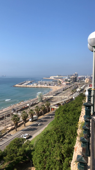 Mediterranean Balconyの写真・動画_video_1104