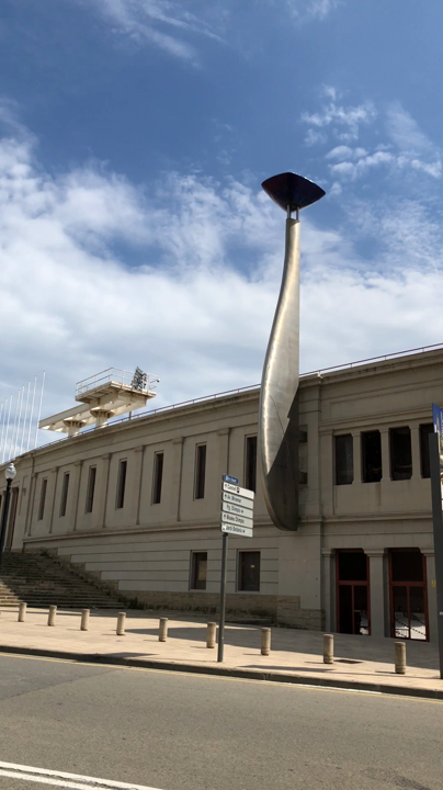 Estadi Olímpic Lluís Companysの写真・動画_video_1106