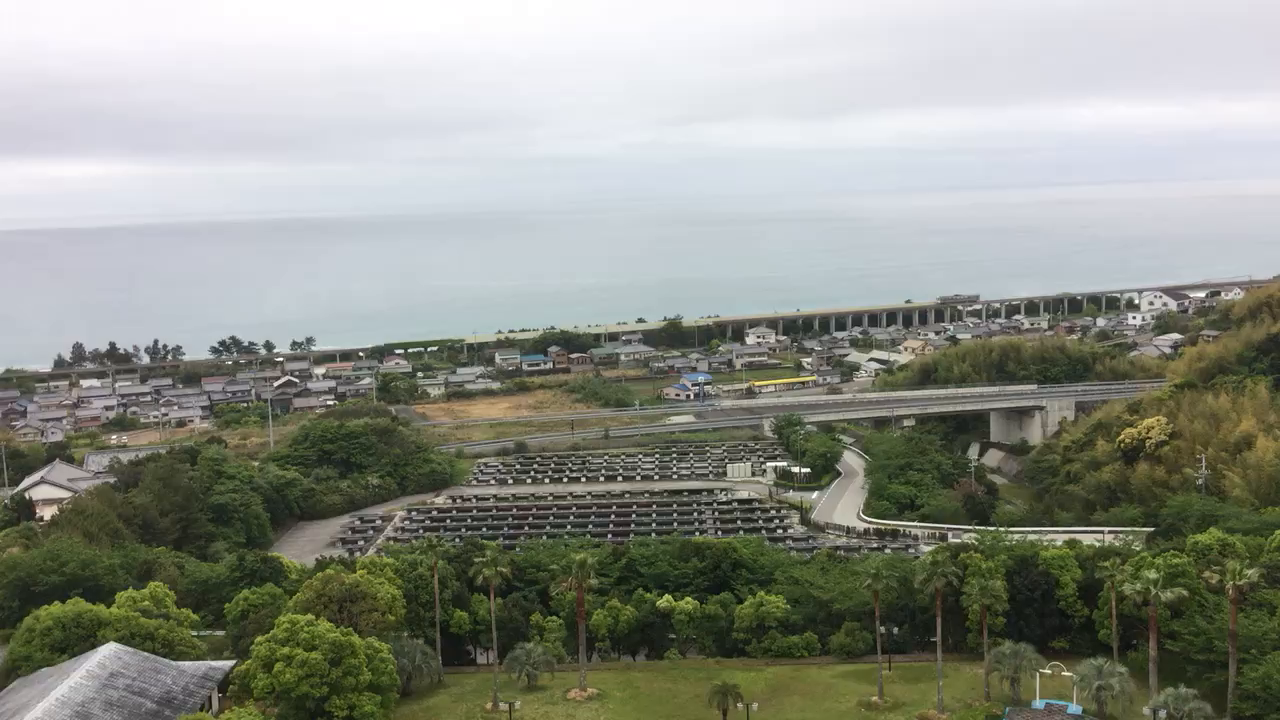 安芸市