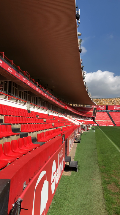 Nou Estadi De Tarragona