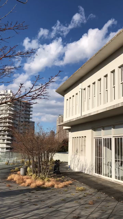 萬來舎継承空間