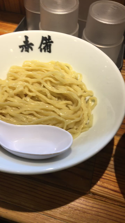 玉・赤備の写真・動画_video_1140