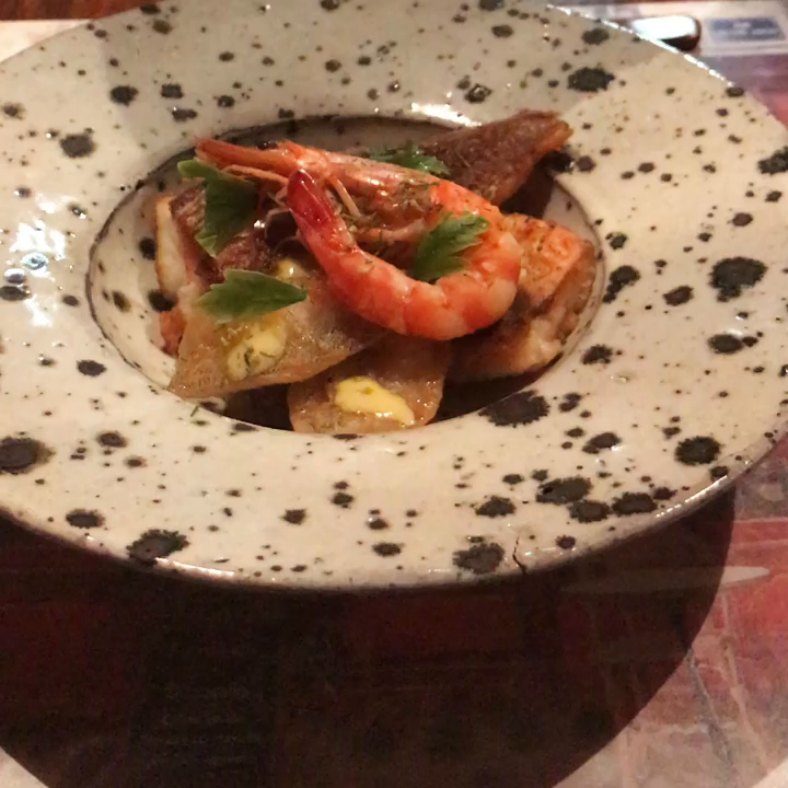 LE BISTORT 2PLATSルビストロドゥプラ