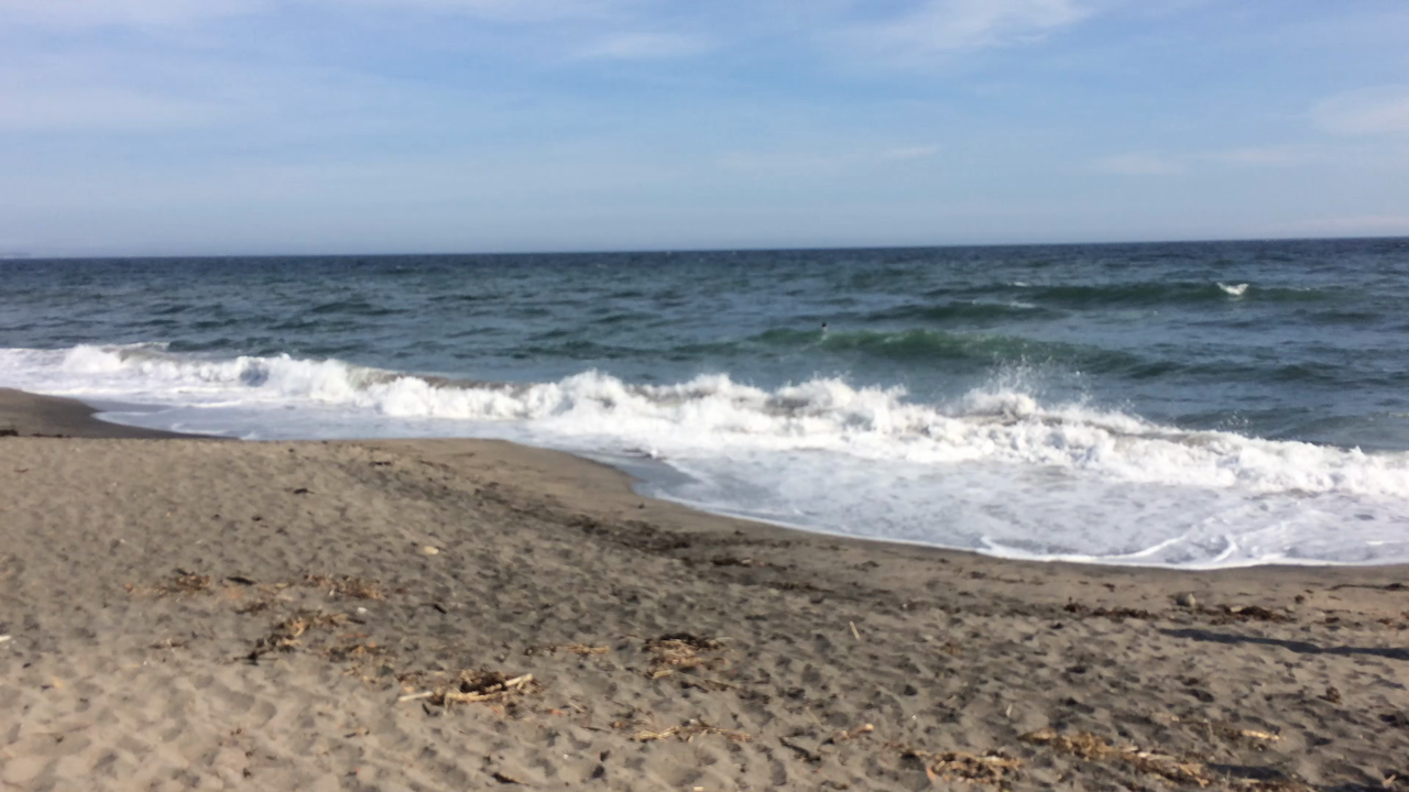 七里ケ浜
