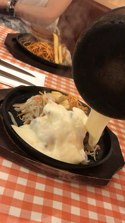 富士グリルの写真・動画_video_1186