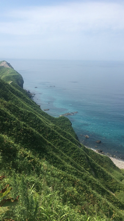 神威岬