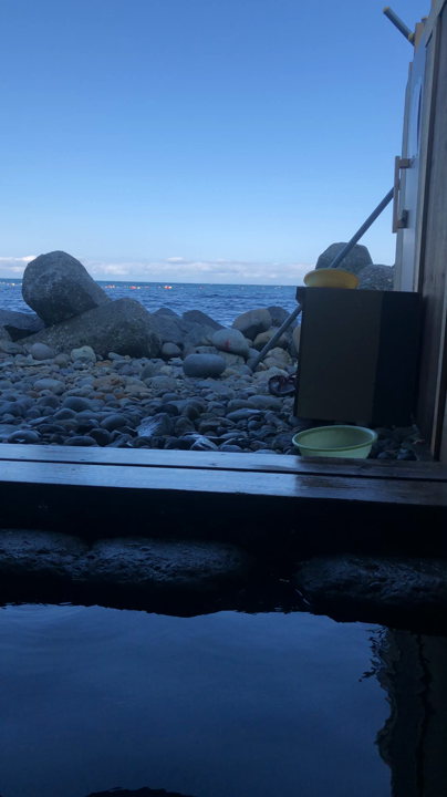 相泊温泉