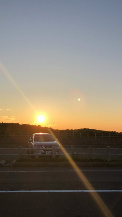 知床峠