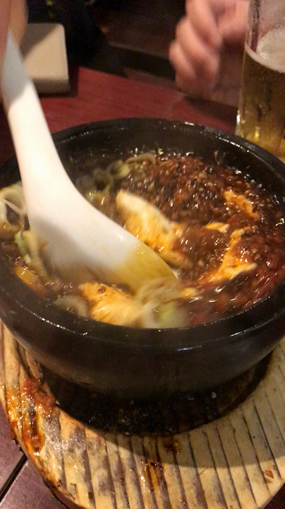 陳家私菜 渋谷店