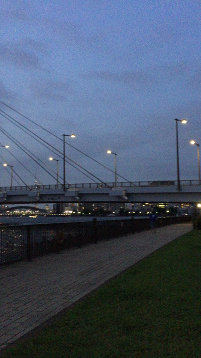 佃公園