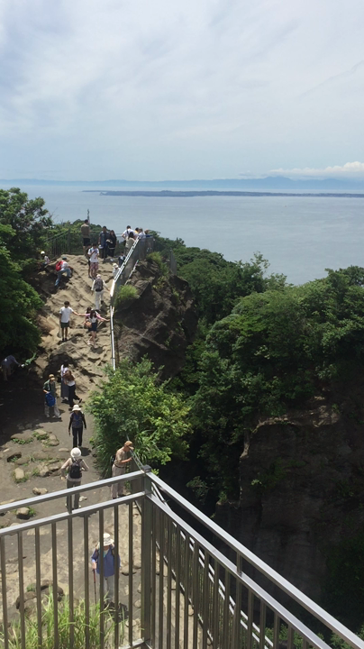 鋸山