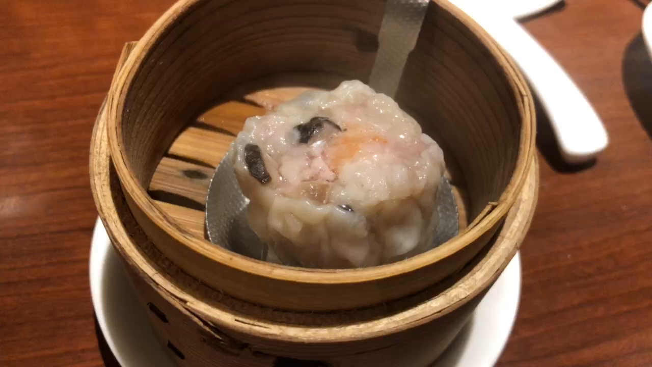 喜臨軒