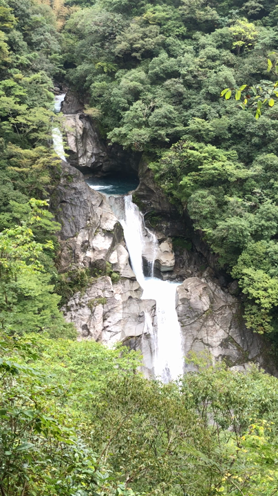 轟の滝