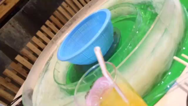長寿庵 開聞唐船峡店