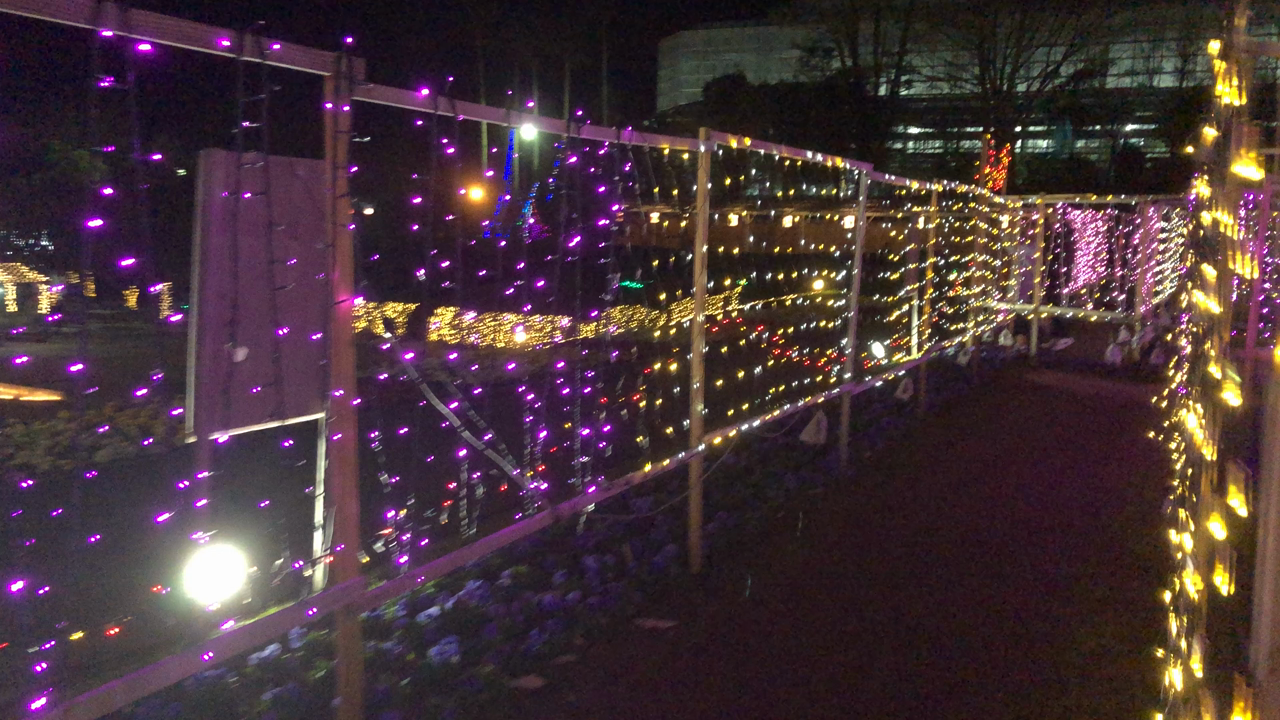 広島市植物公園の写真・動画_video_1335