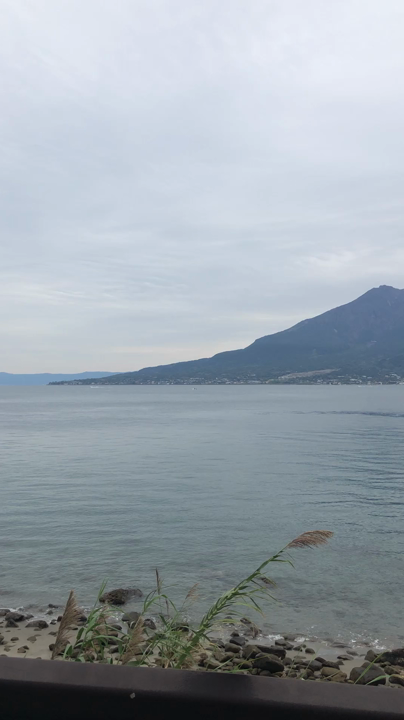 桜島の写真・動画_video_1344