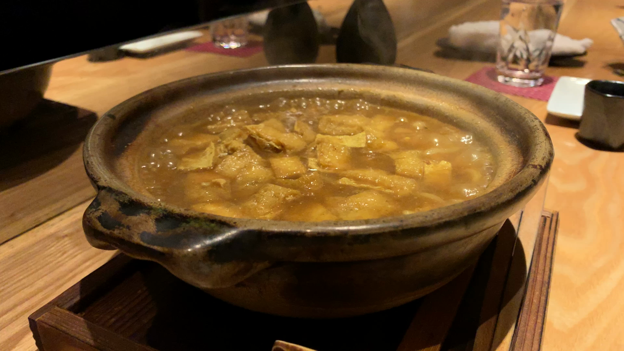 西麻布 福躍の写真・動画_video_1396