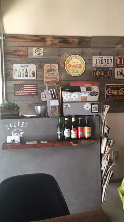 Jack 37 Burgerの写真・動画_video_1402