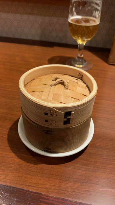 喜臨軒