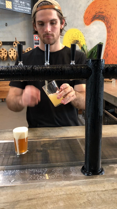 Stone & Wood Brewing Companyの写真・動画_video_1420