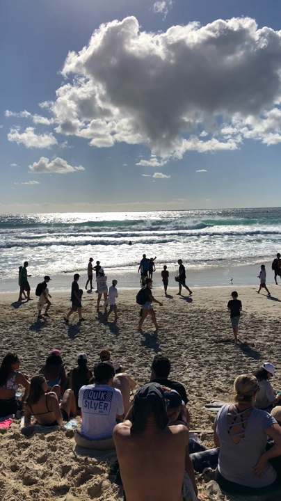 Duranbah Beachの写真・動画_video_1425