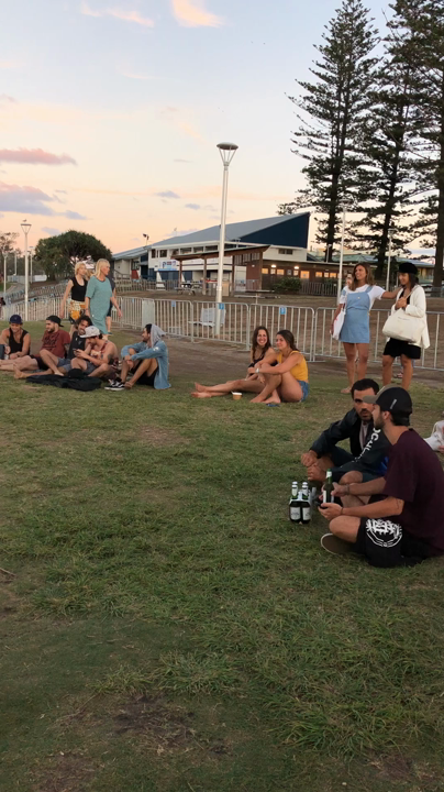 Beach Byron Bayの写真・動画_video_1427
