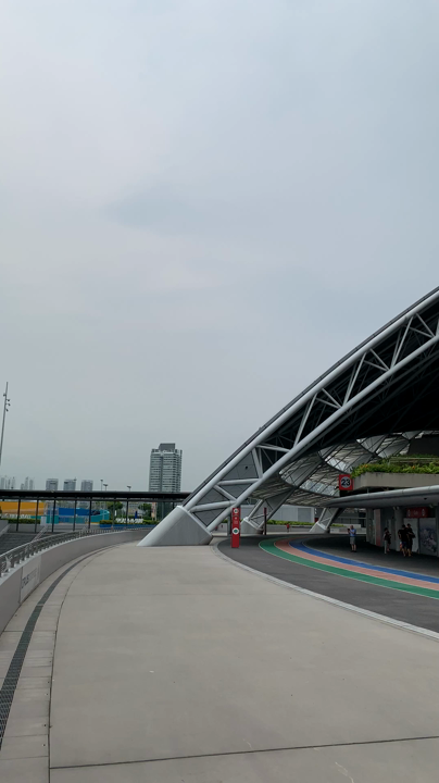 The National Stadiumの写真・動画_video_1433