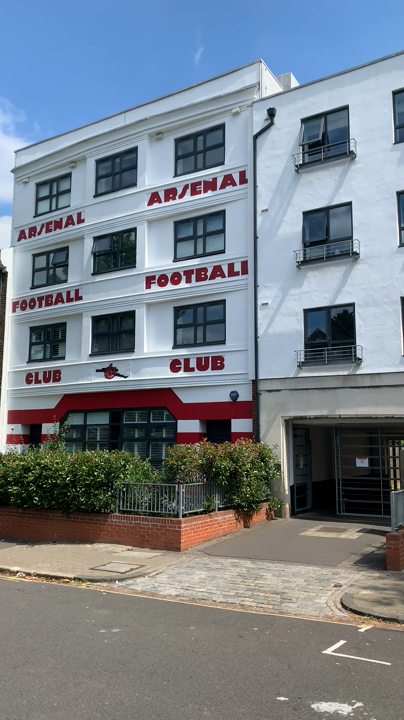 スタジアム・ミューズの写真・動画_video_1481