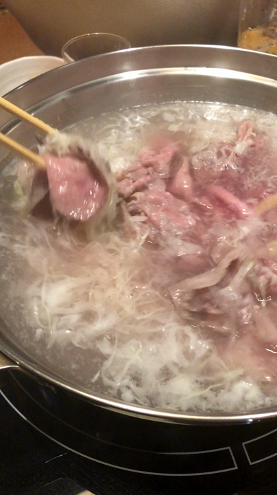 もつ鍋専門 もつ蔵