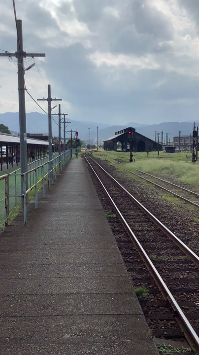 SL人吉号の写真・動画_video_1541