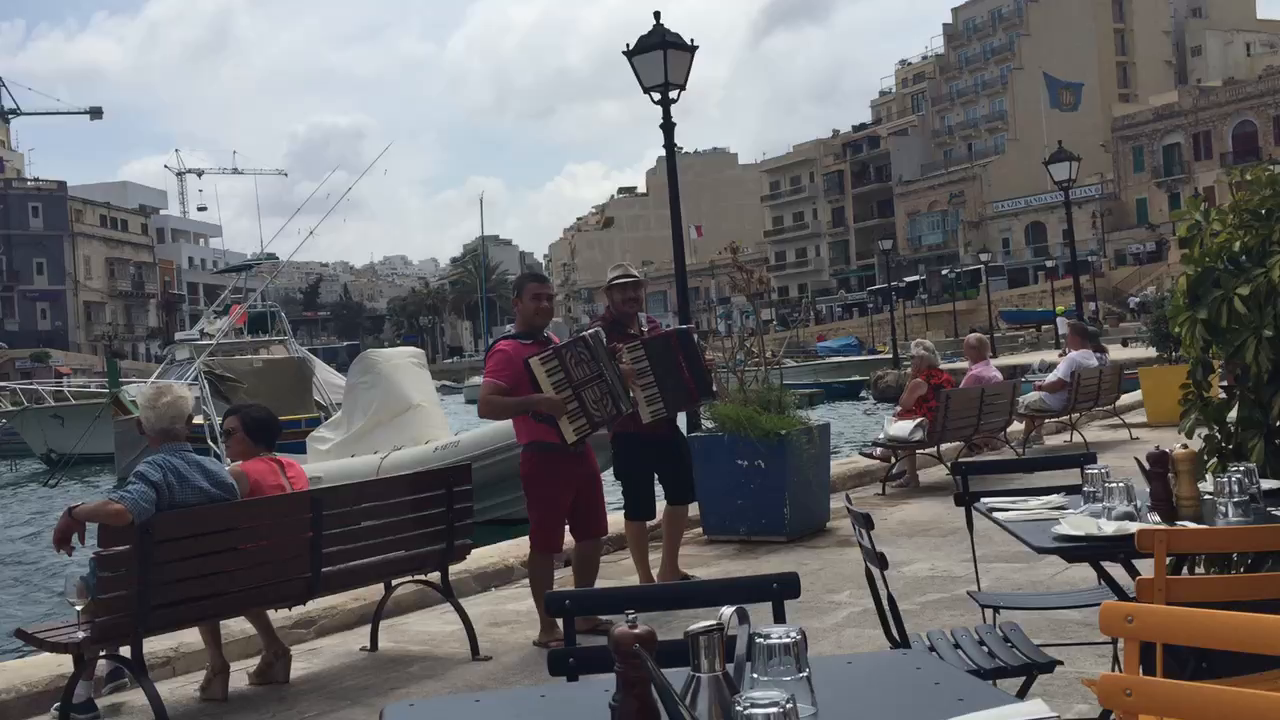 マルタ島の写真・動画_video_1549