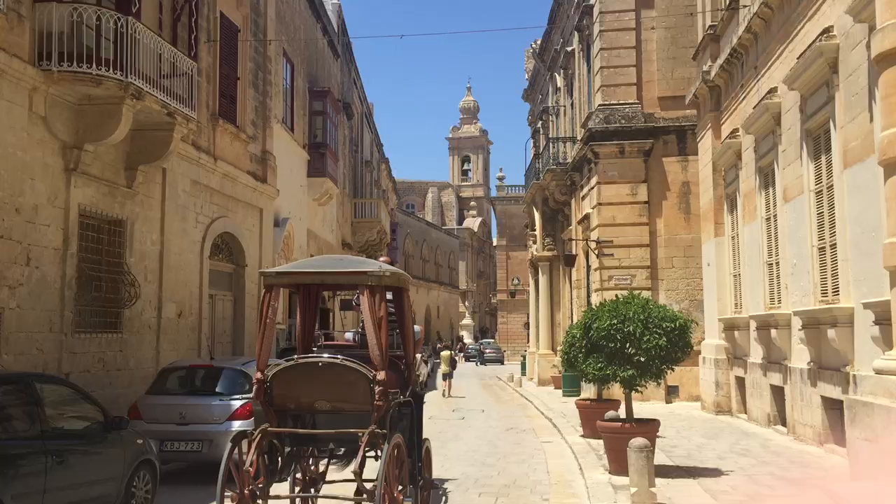 マルタ島の写真・動画_video_1550