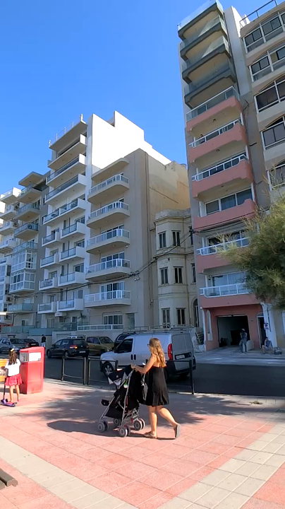 マルタ島の写真・動画_video_1551