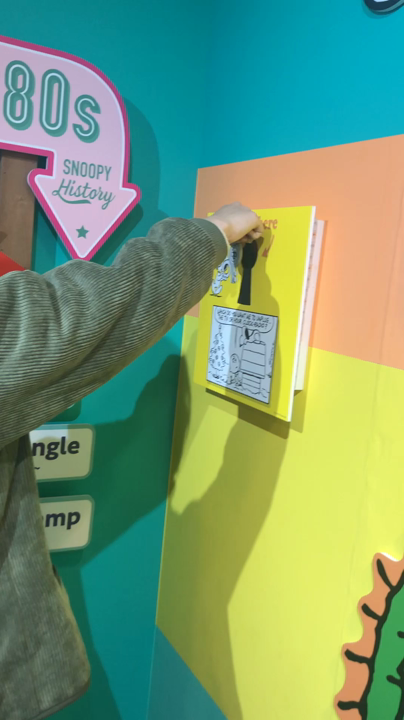 西武ギャラリーの写真・動画_video_1642