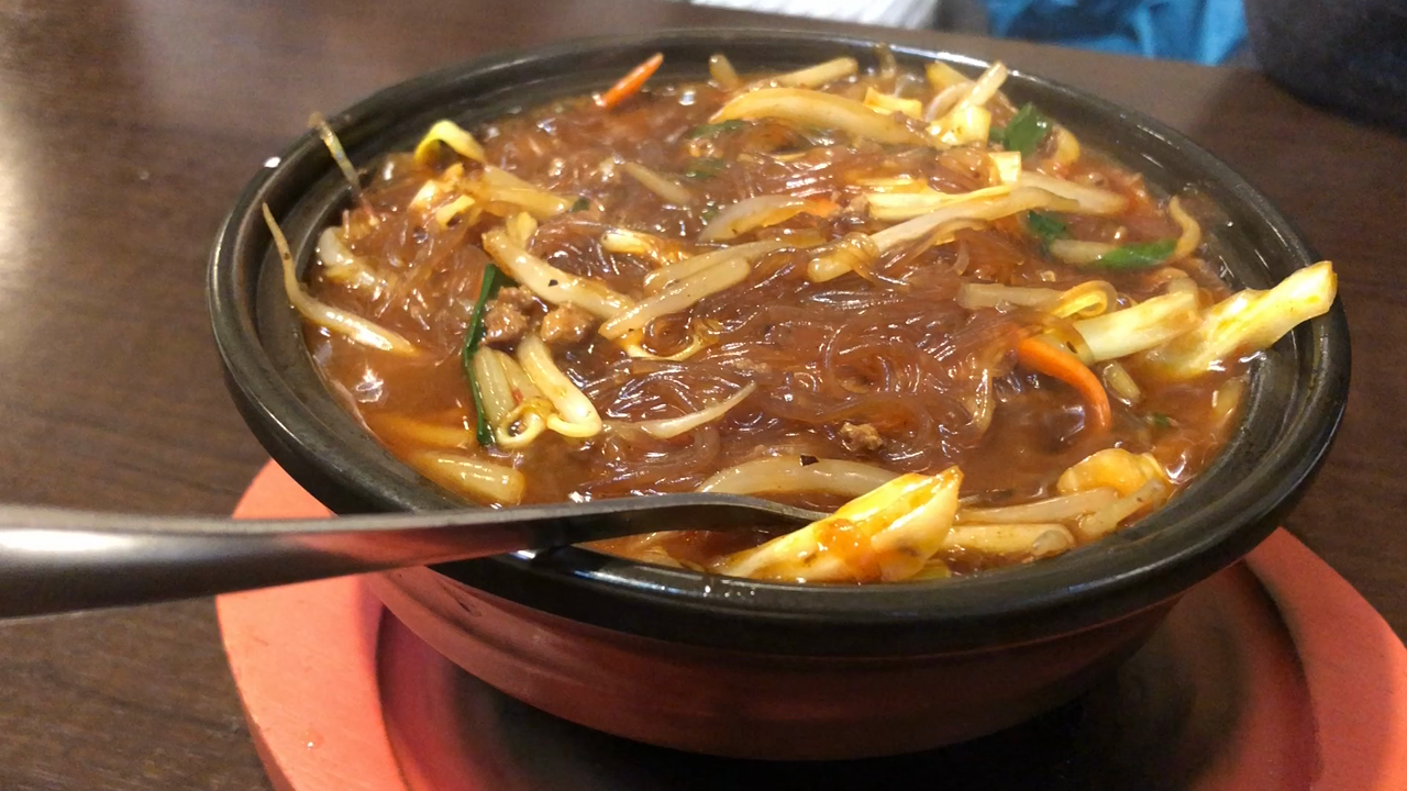 中華料理新中華