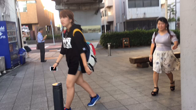 大桟橋オーシャンフロートカフェ