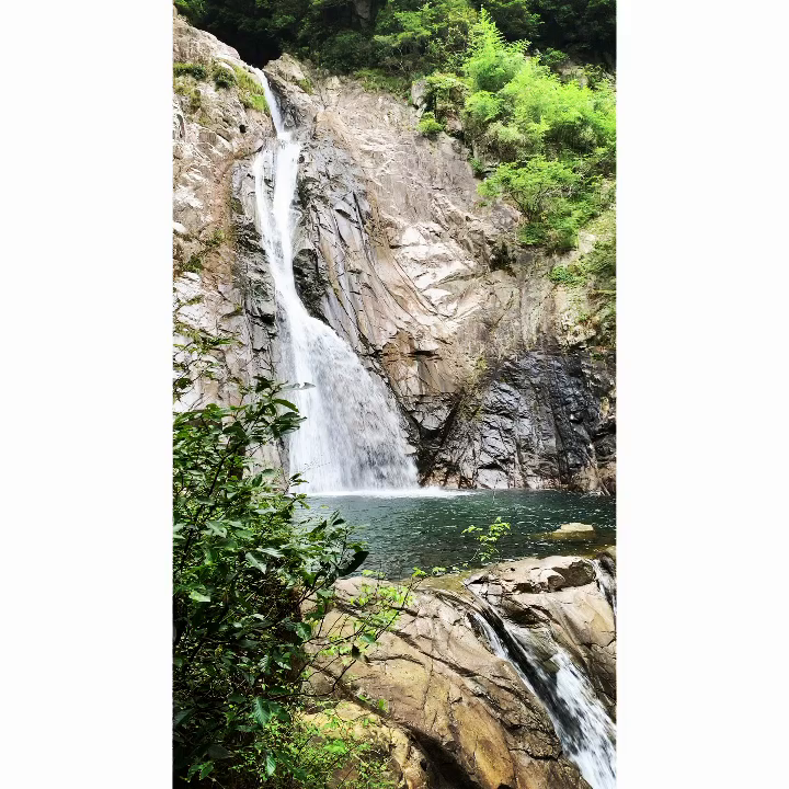 布引の滝の写真・動画_video_1769