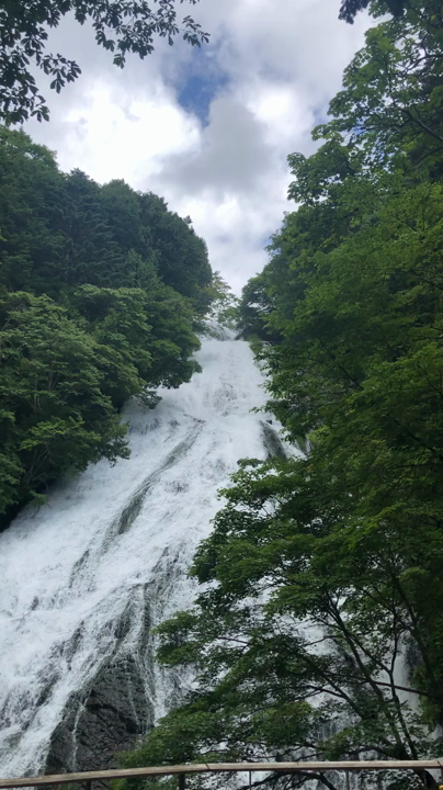 湯滝
