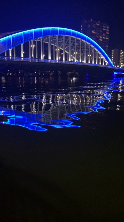 永代橋の写真・動画_video_1810