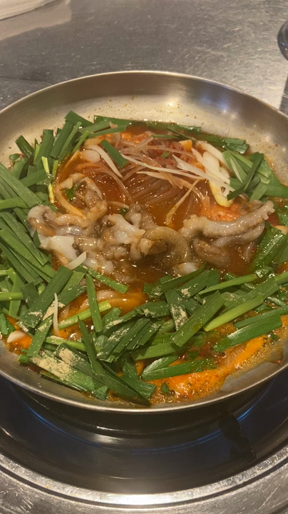 韓国居酒屋 ばんぐりの写真・動画_video_1821