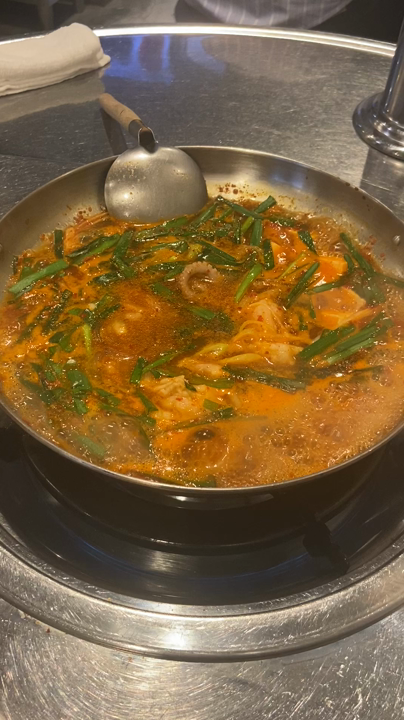 韓国居酒屋 ばんぐりの写真・動画_video_1822