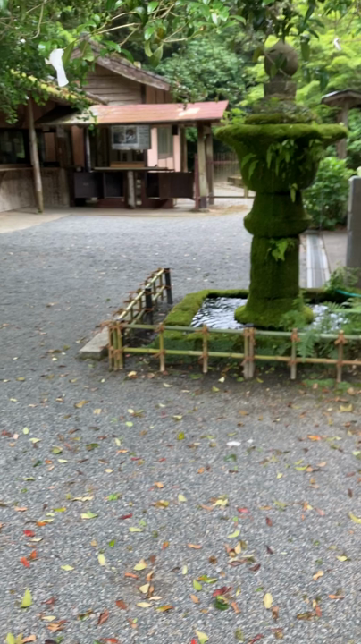 霊巌洞
