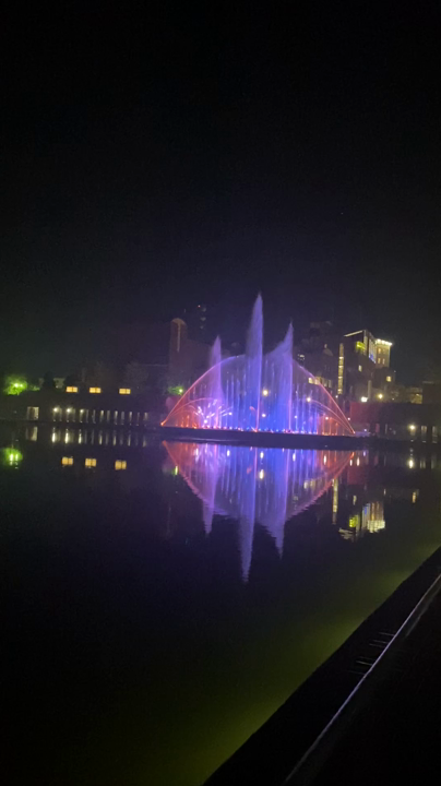 富岩運河環水公園