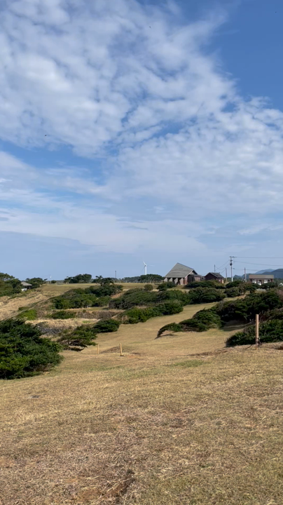 魚津ヶ崎公園の写真・動画_video_1839