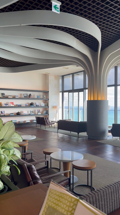 ヒルトン プサンの写真・動画_video_1856