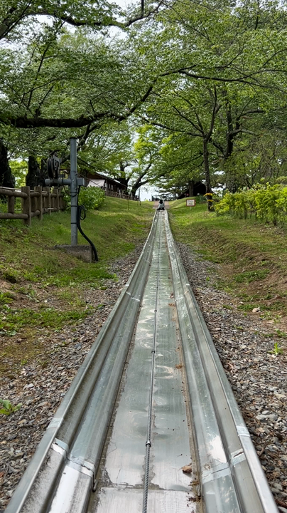 松本市アルプス公園の写真・動画_video_1866