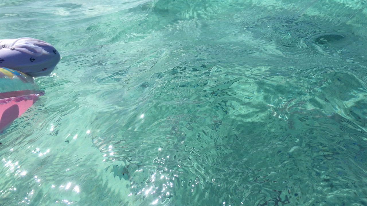 Manyagaha Island（マニャガハ島）の写真・動画_video_1921