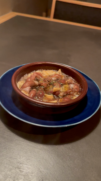 Wineと生ハム Nu.の写真・動画_video_1928