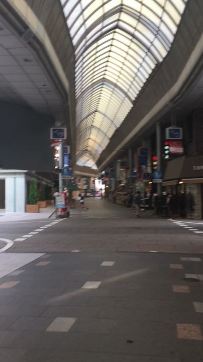 あけぼの商店街振興組合